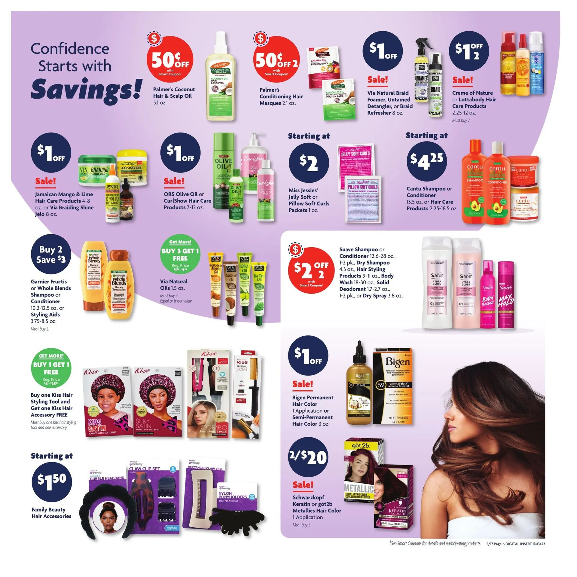 Weekly ad Family Dollar Sales from May 17 to May 25 2026 - Page 14