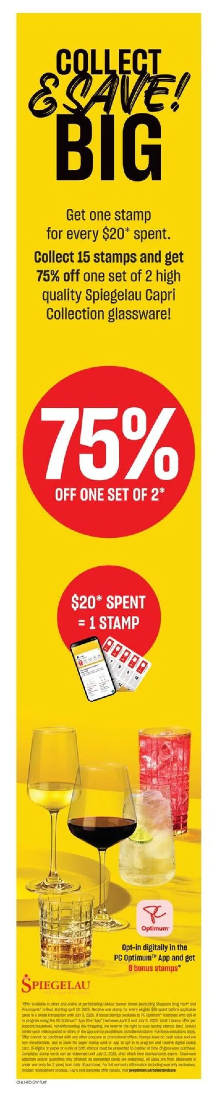 No Frills lSales from July 17 to July 23 2025 - flyer page 14