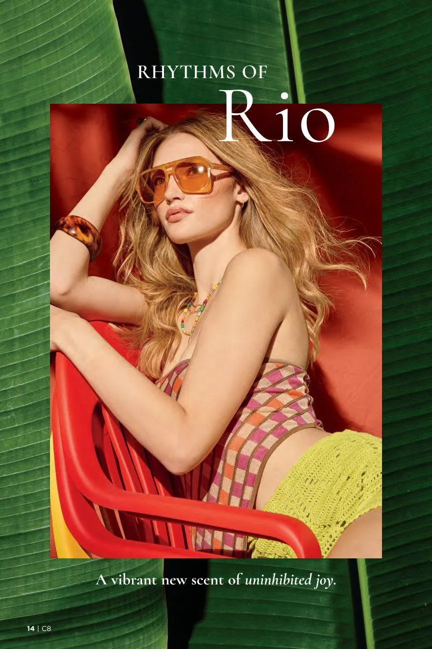 Avon Sales from April 7 to April 20 2026 - flyer page 14