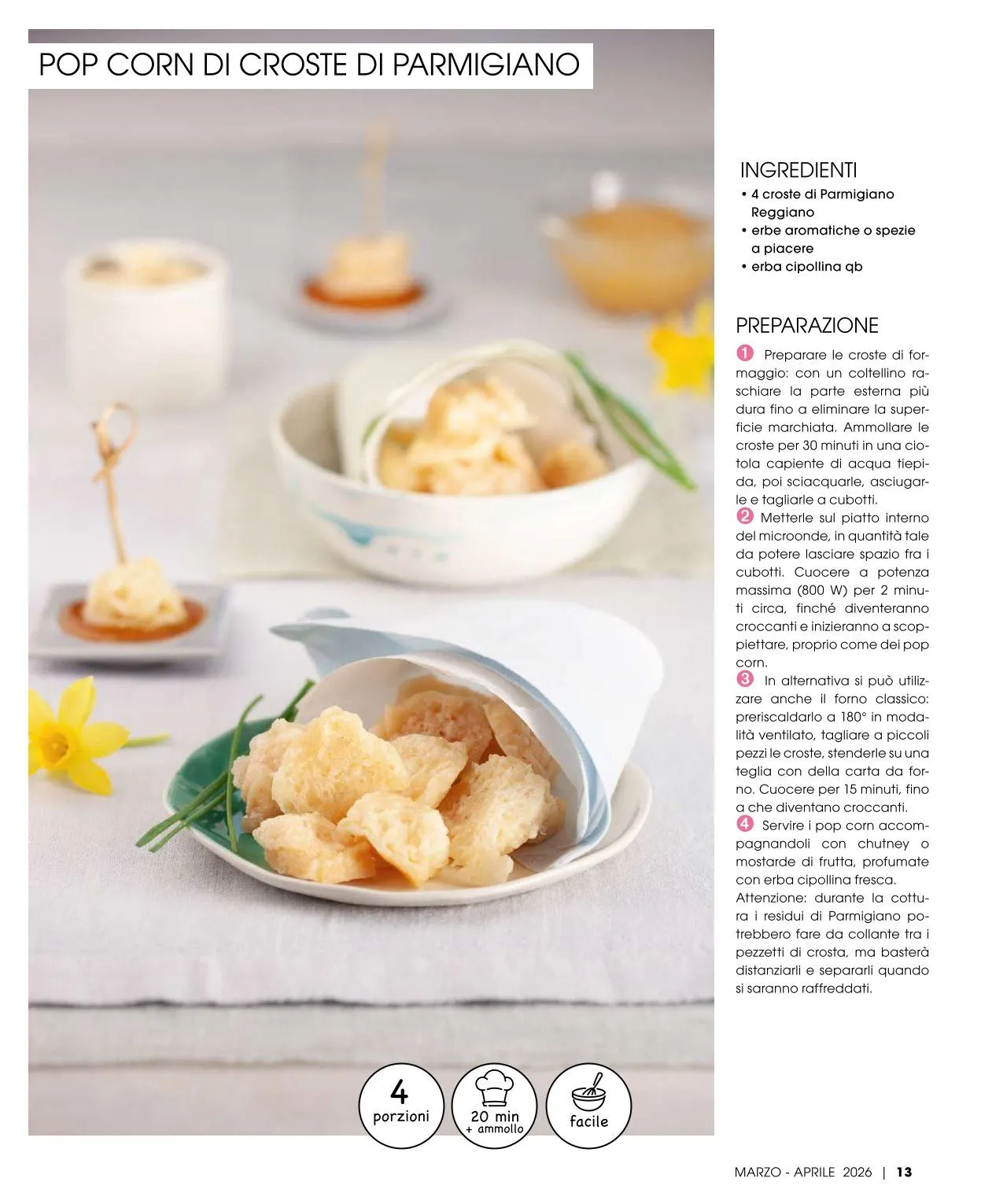 Famila Volantino da 20 aprile a 25 aprile di 2026 - Pagina del volantino 14