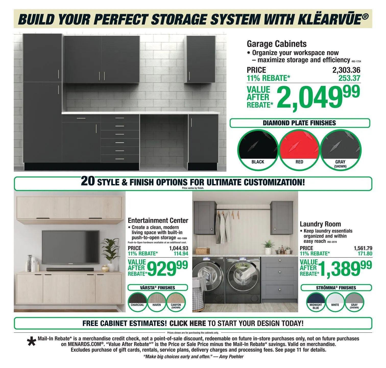 Weekly ad Menards weekly ads from May 6 to May 17 2026 - Page 14