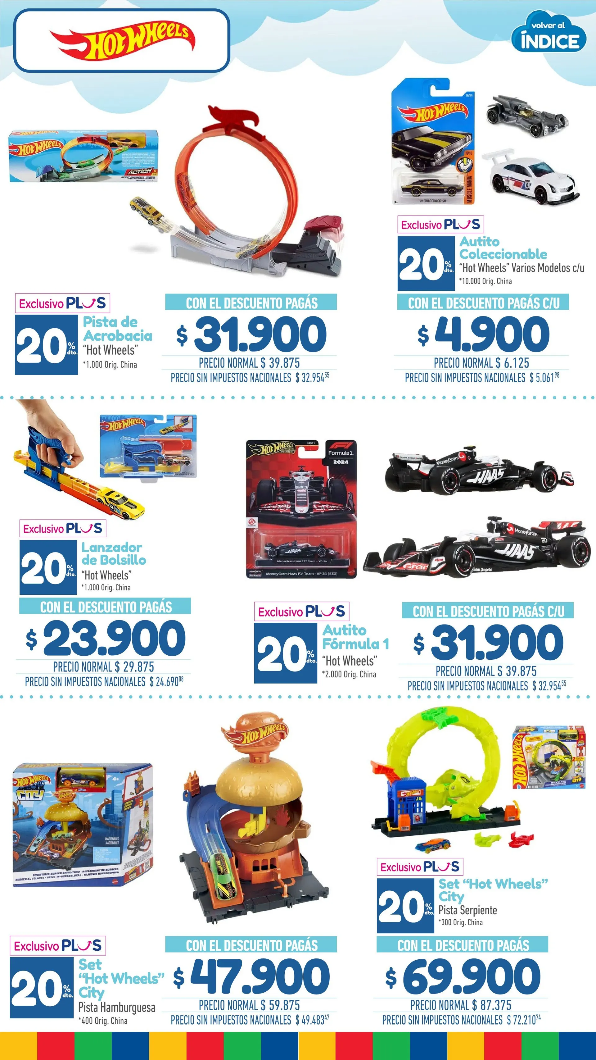 Ofertas de Ofertas Libertad 23 de julio al 5 de agosto 2026 - Página 14 del catálogo