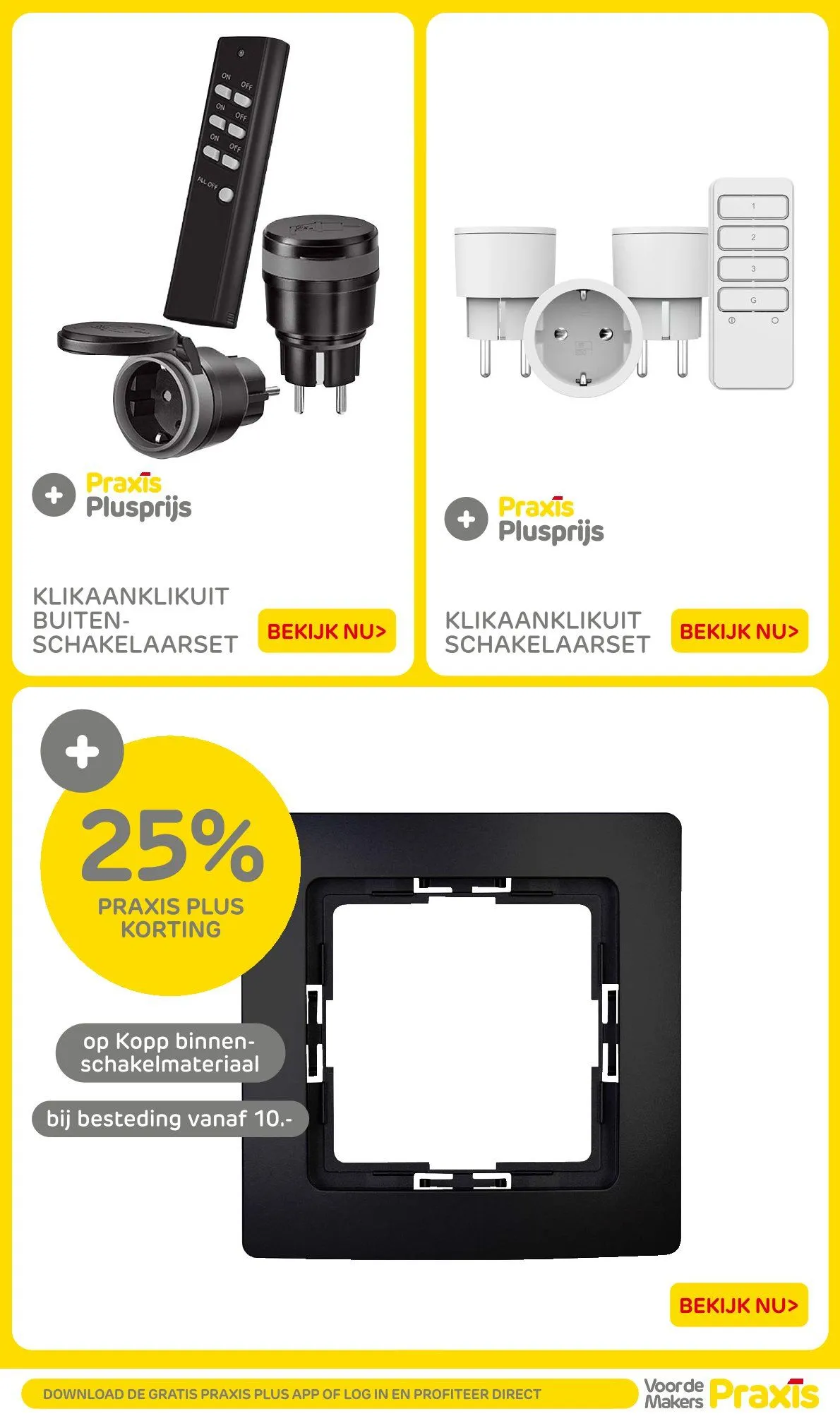 Praxis folders  van 19 december tot 21 december 2025 - Folder pagina 39