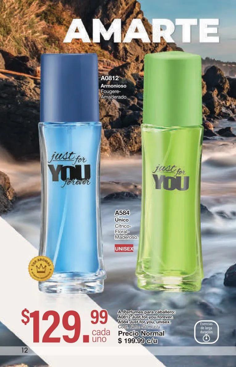 Catálogo de Arabela catálogos y ofertas 3 de marzo al 31 de marzo 2026 - Pagina 14