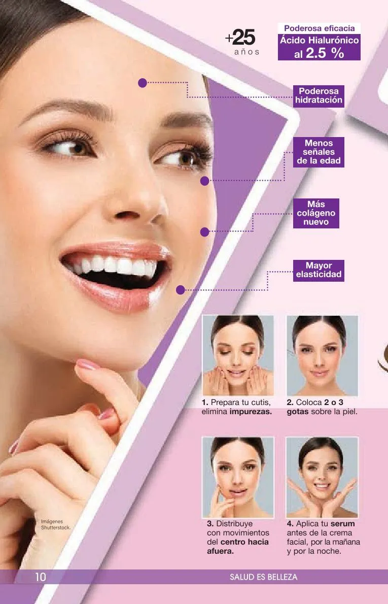 Catálogo de Arabela Ofertas 17 de abril al 30 de abril 2026 - Pagina 14