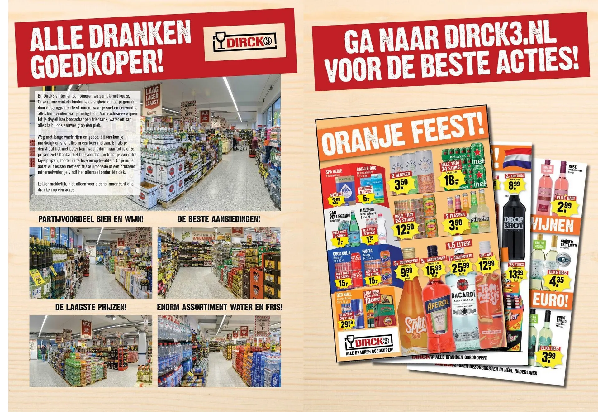  Dirk Folder van 22 april tot 4 mei 2026 - Folder pagina 14