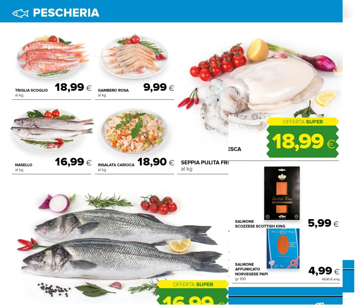 Volantini Tigre da 30 marzo a 6 aprile di 2026 - Pagina del volantino 14