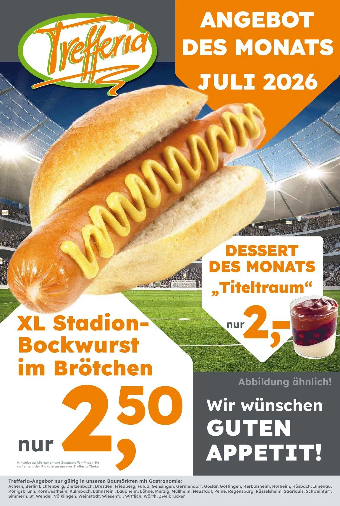 Globus Baumarkt Angebote von 5. Juli bis 11. Juli 2026 - Prospekt seite 14