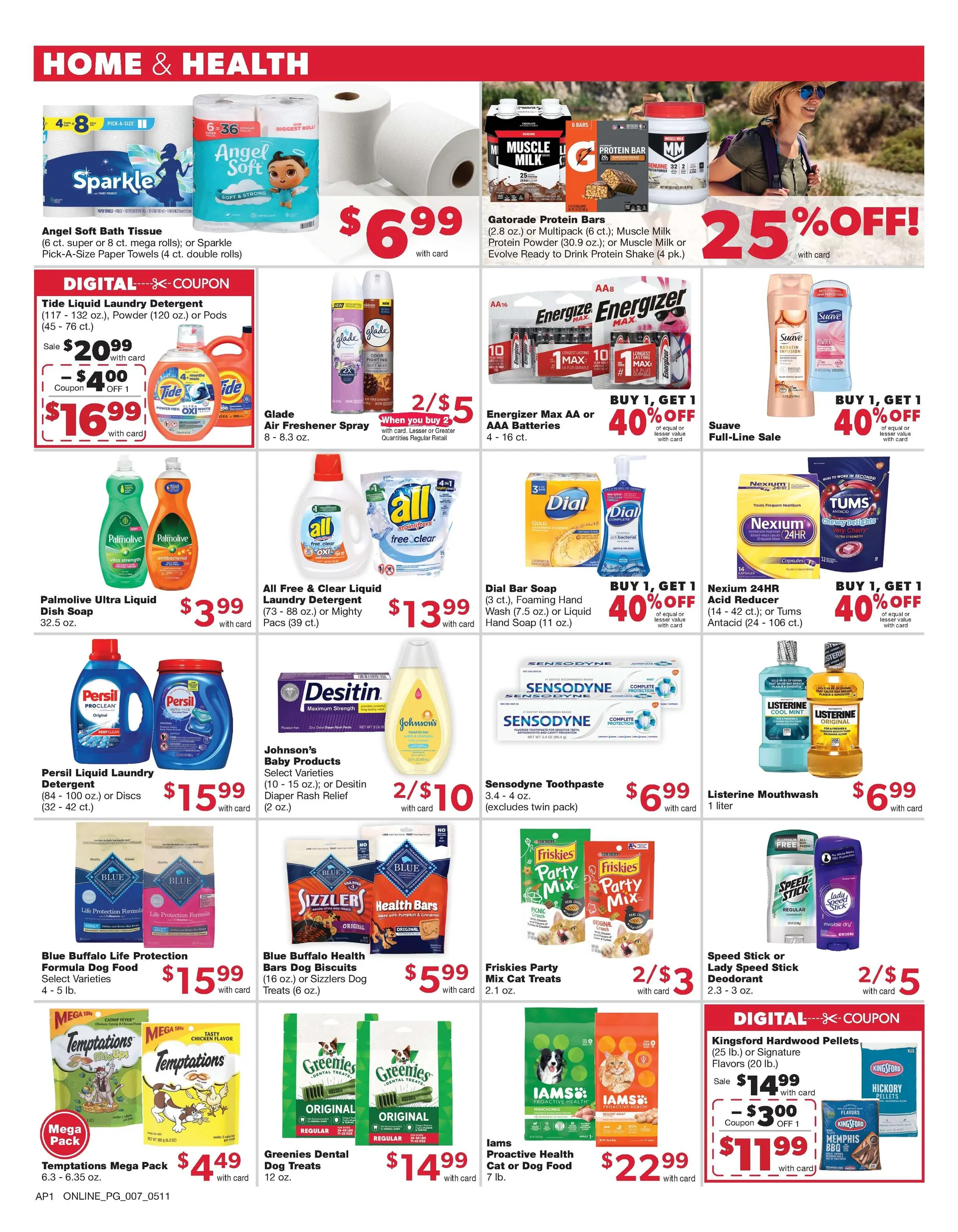 Weekly ad VG's Deals from May 22 to May 24 2025 - Page 14