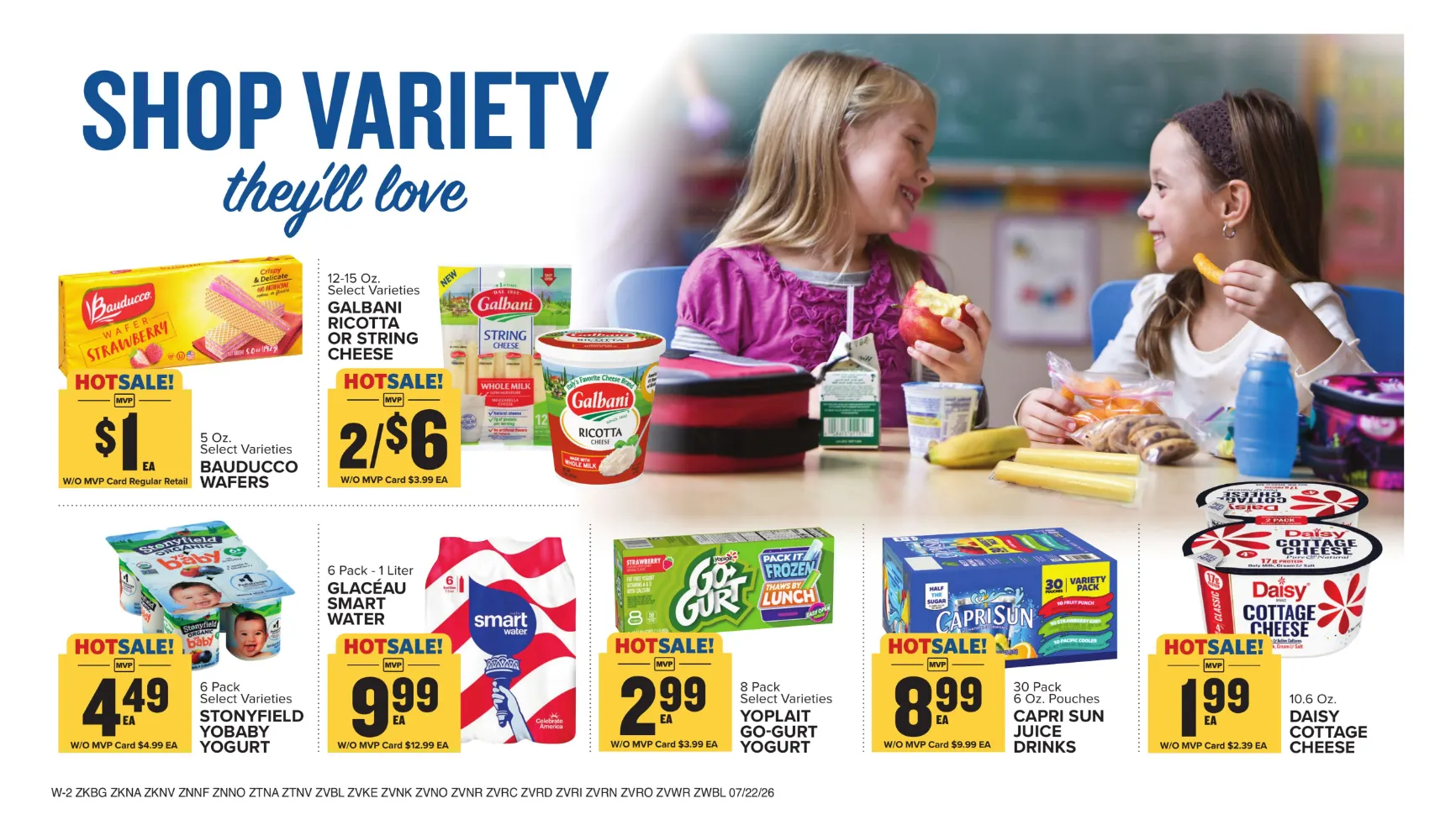 Weekly ad Food Lion Sales from July 22 to July 28 2026 - Page 14