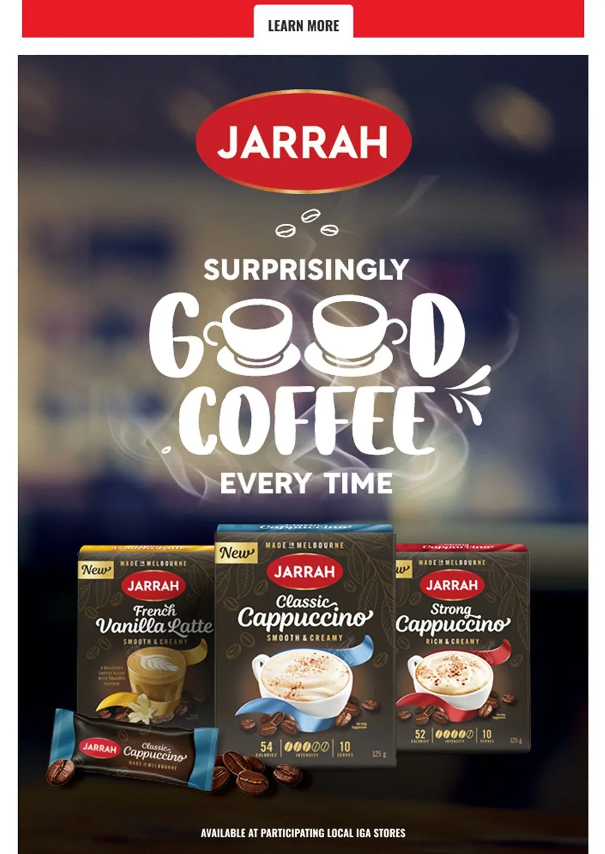 IGA catalogues - Catalogue valid from 23 April to 29 April 2025 - page 14