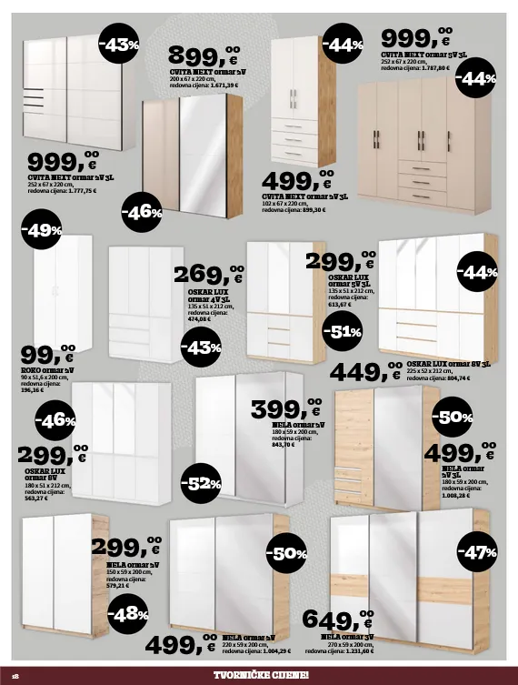 Katalog Ponude za Božić u Prima od 22. prosinca do 27. prosinca 2025. - Pregled Stranica 14