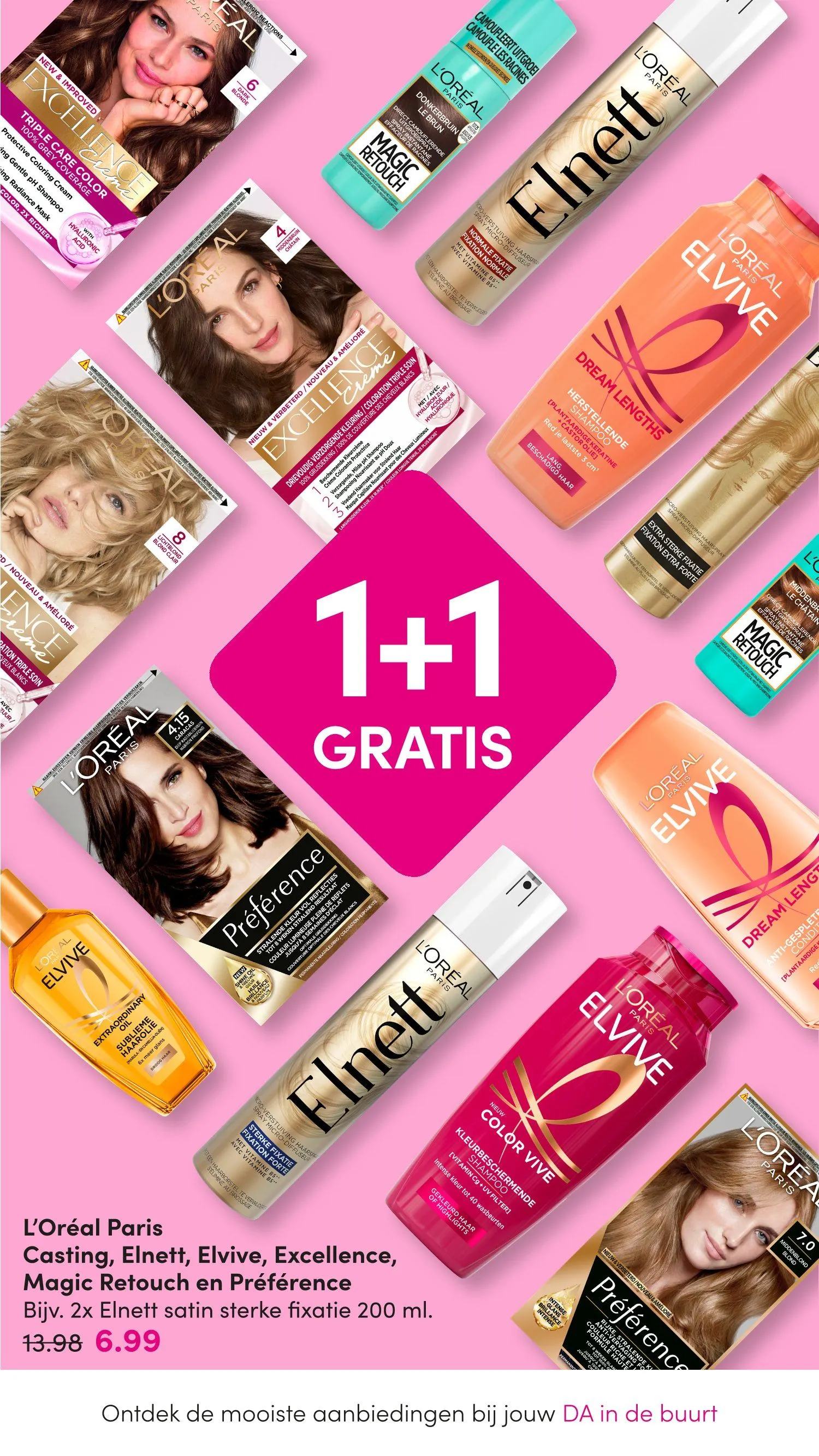 DA Folders van 9 februari tot 22 februari 2026 - Folder pagina 14