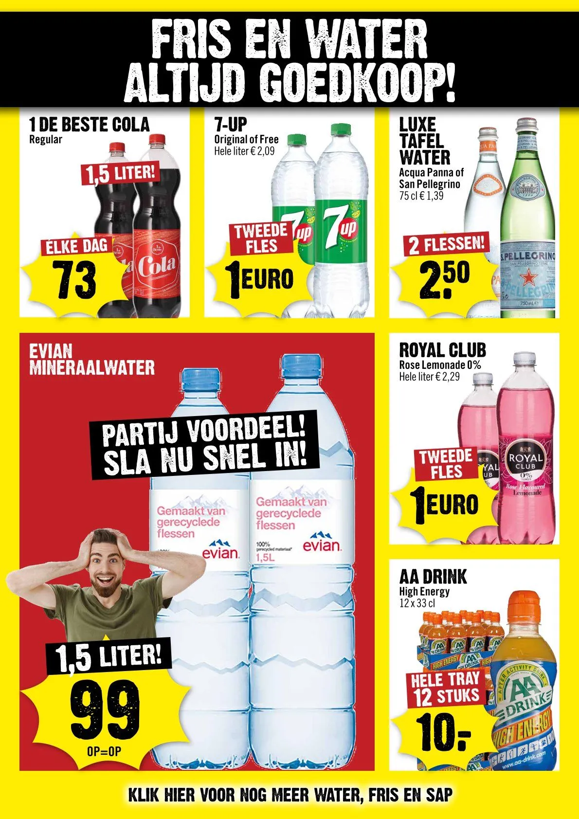 Super Dirck 3 Folder van 22 januari tot 27 januari 2026 - Folder pagina 14