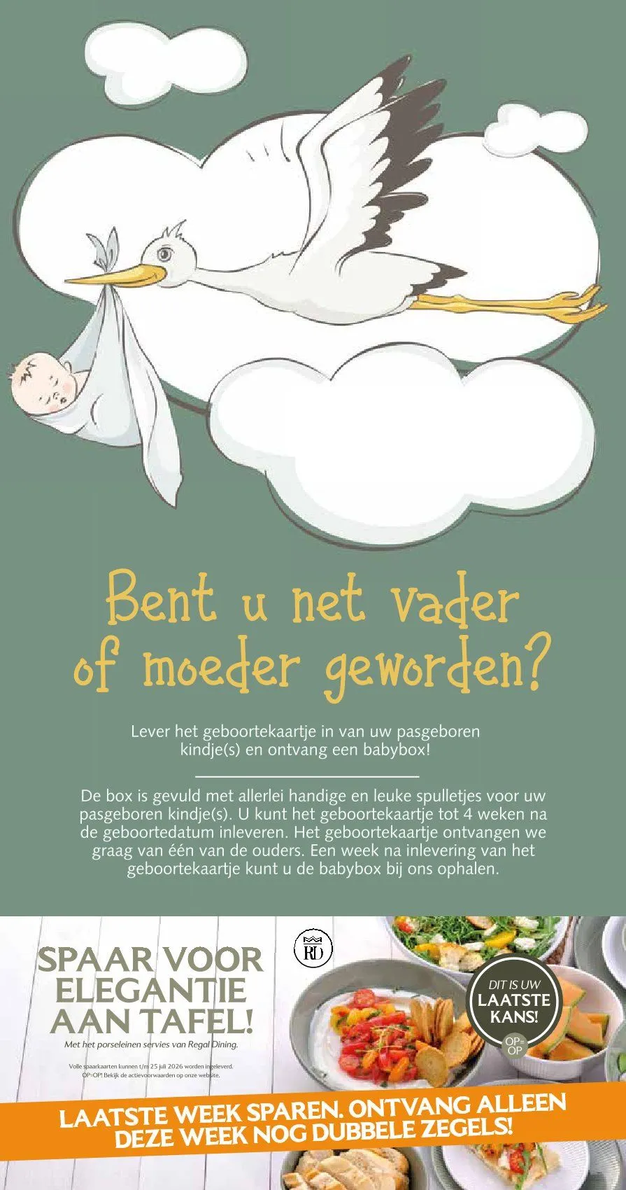 Boon's Markt Sales van 13 juli tot 18 juli 2026 - Folder pagina 14
