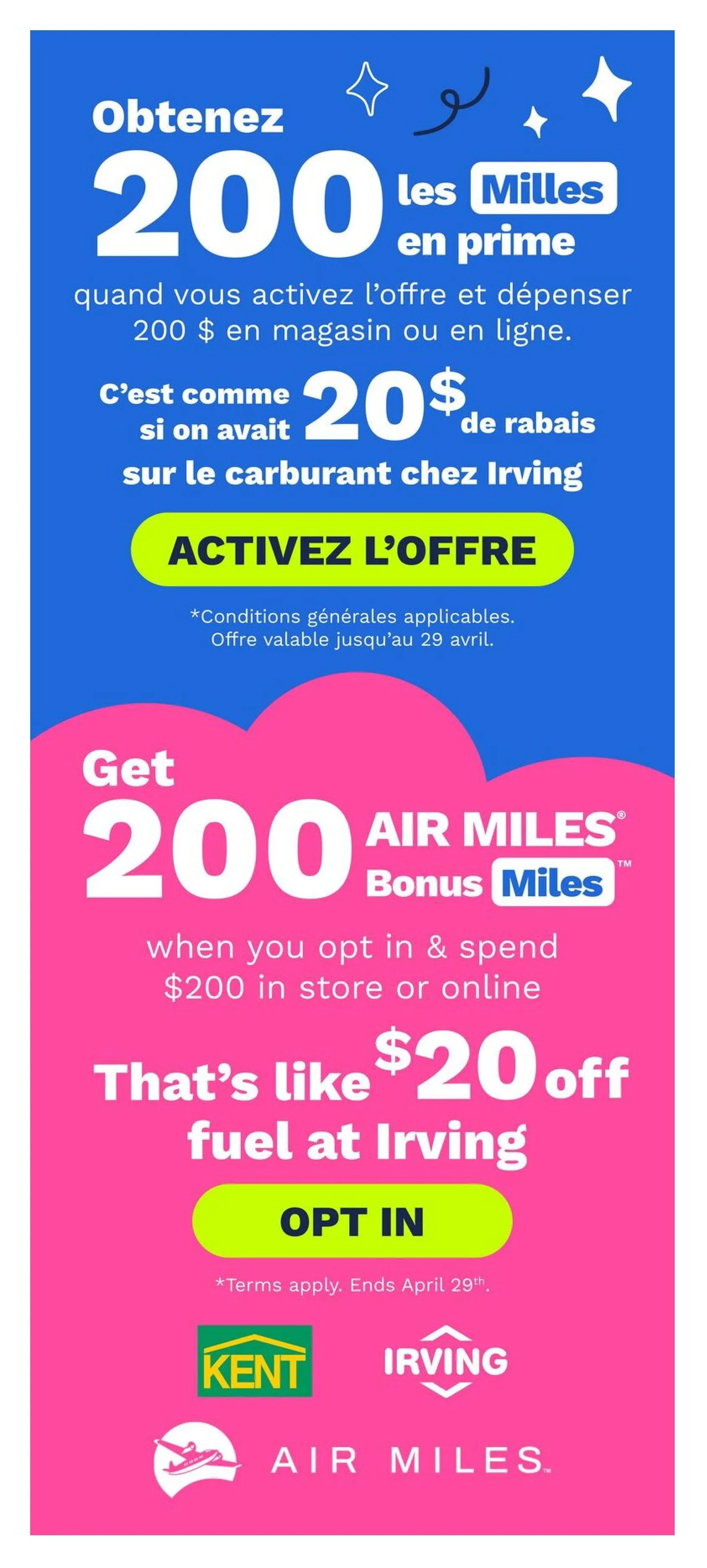 Kent Sales from April 23 to April 29 2026 - flyer page 14