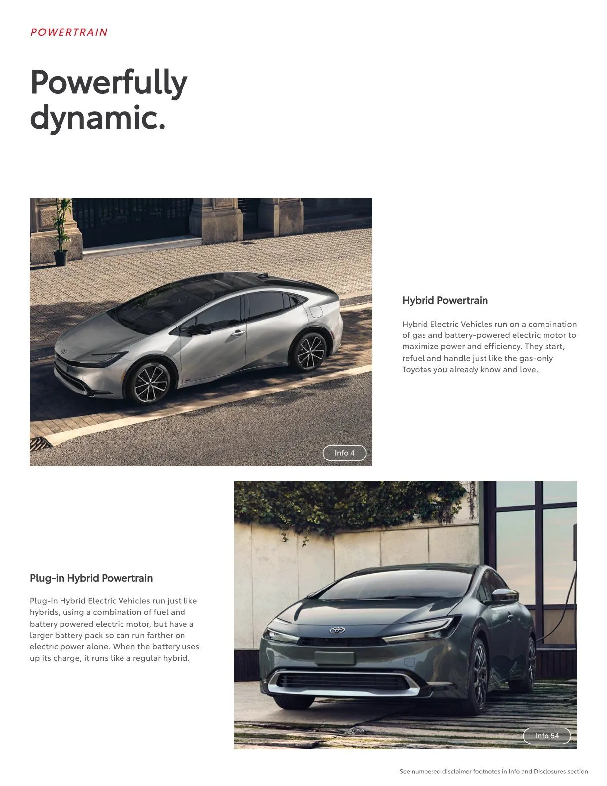 Weekly ad Toyota  from February 23 to March 1 2026 - Page 14