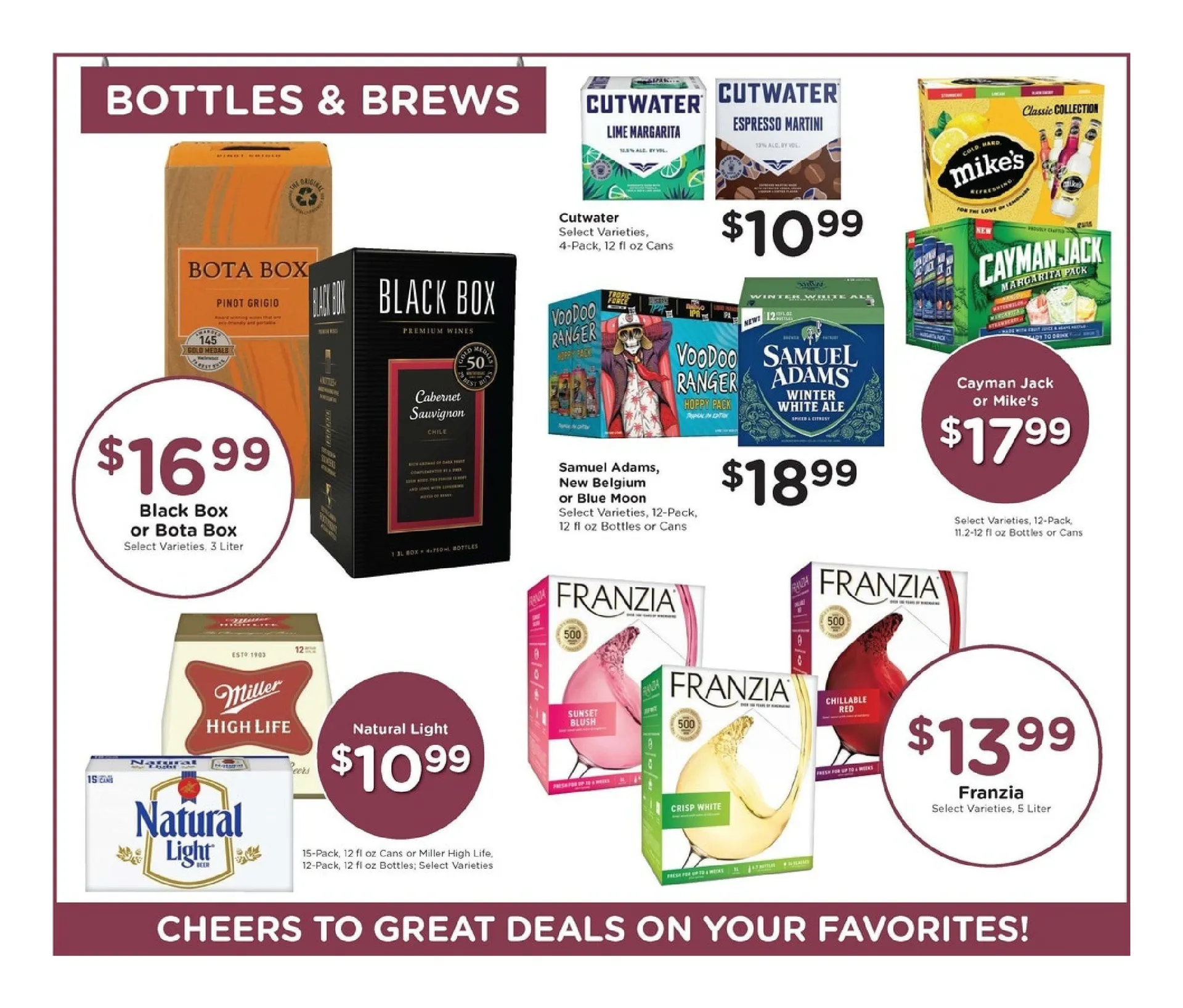 Weekly ad Jay C Food Stores from December 10 to December 16 2025 - Page 14