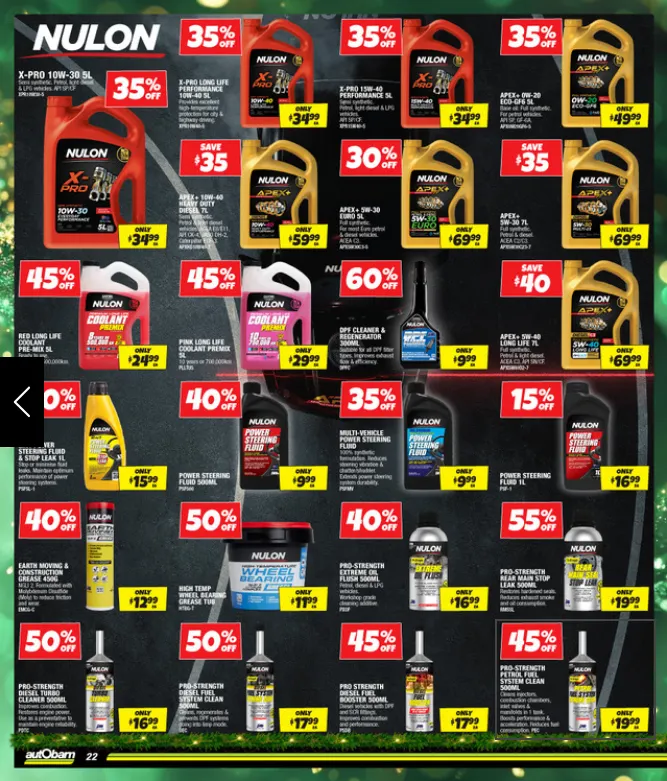 Autobarn  - Catalogue valid from 3 December to 24 December 2025 - page 14