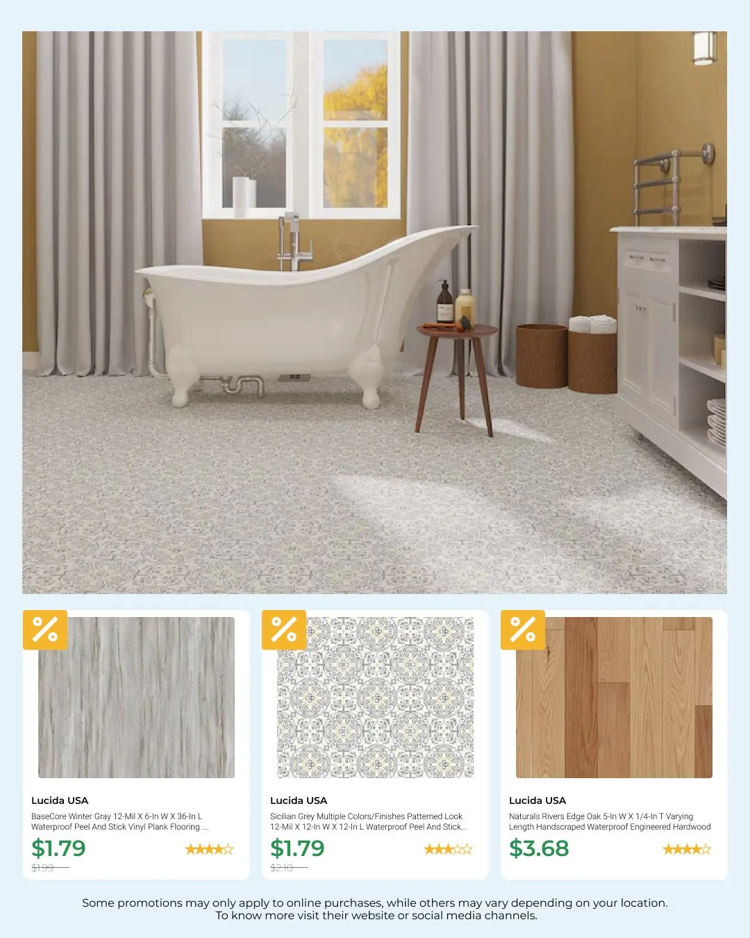 Weekly ad LOWE'S weekly ads from July 31 to August 15 2024 - Page 13