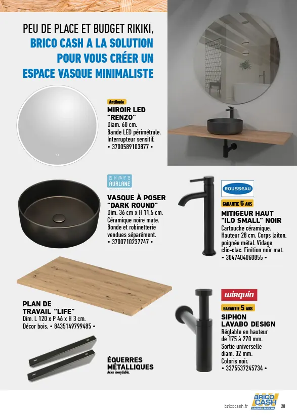 Batkor du 22 décembre au 28 décembre 2025 - Catalogue page 14