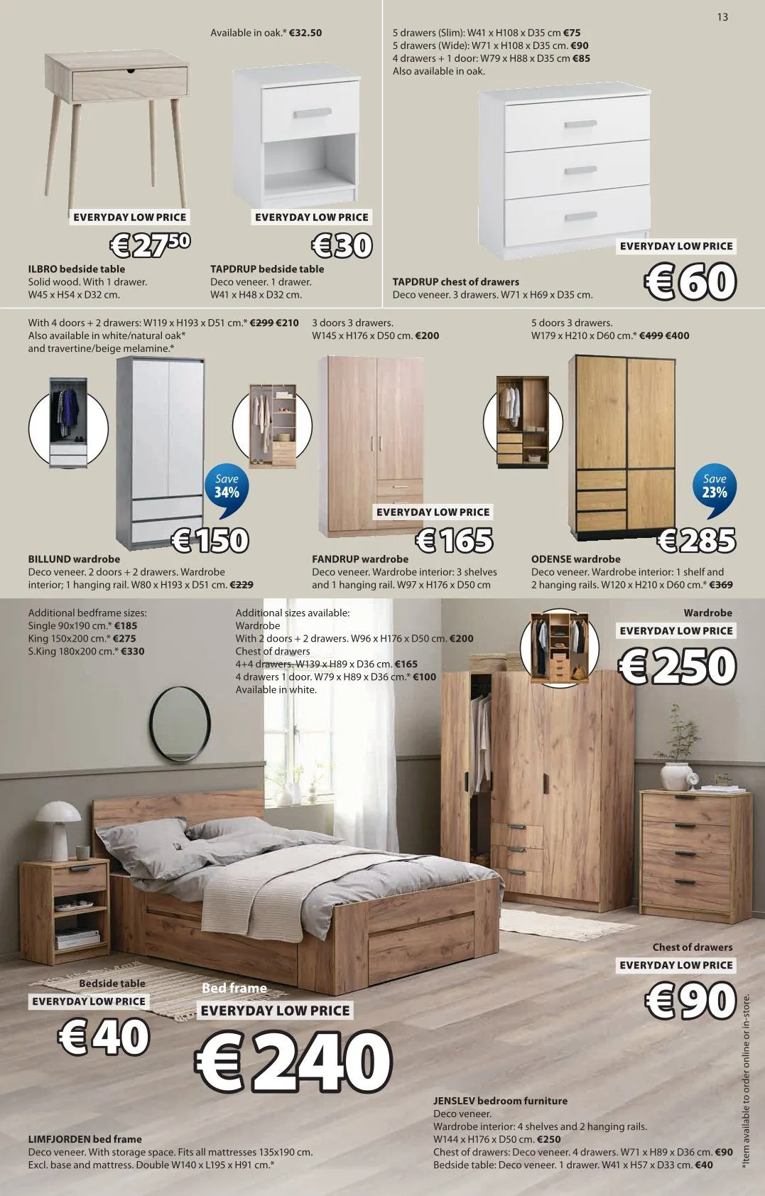 JYSK - 28 May 1 July 2026 - Page 13