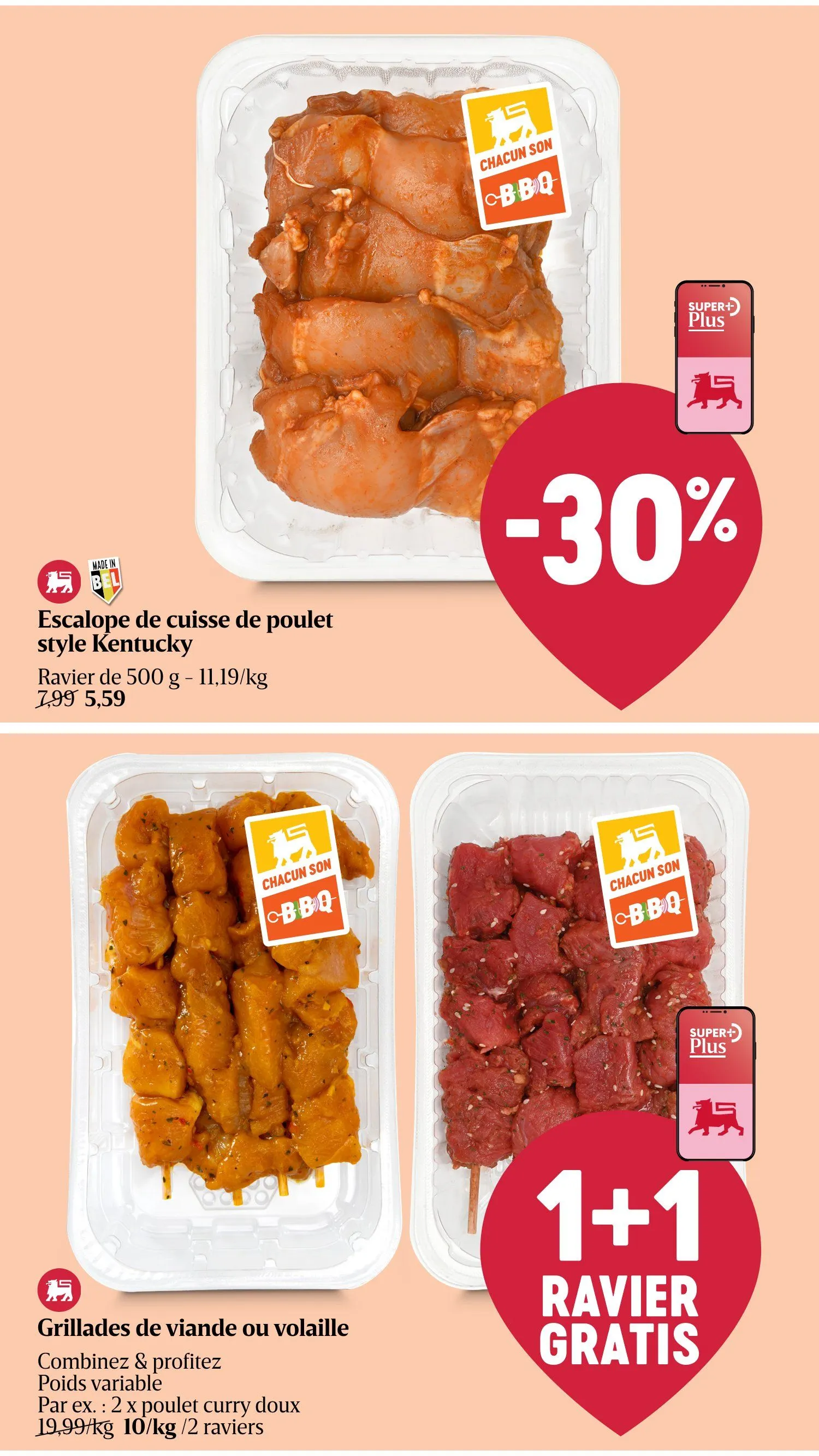 Delhaize folders van 21 mei tot 27 mei 2026 - folder pagina 14