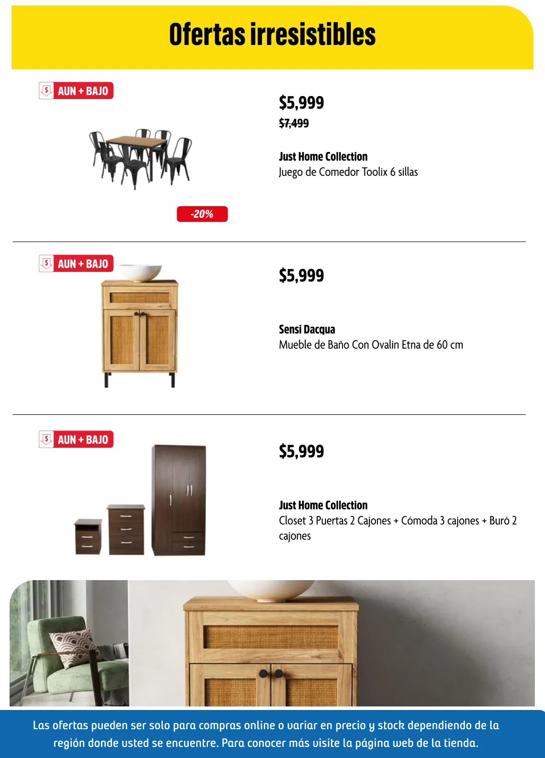 Catálogo de Descuentos de aniversario 15 de septiembre al 29 de septiembre 2025 - Pagina 13