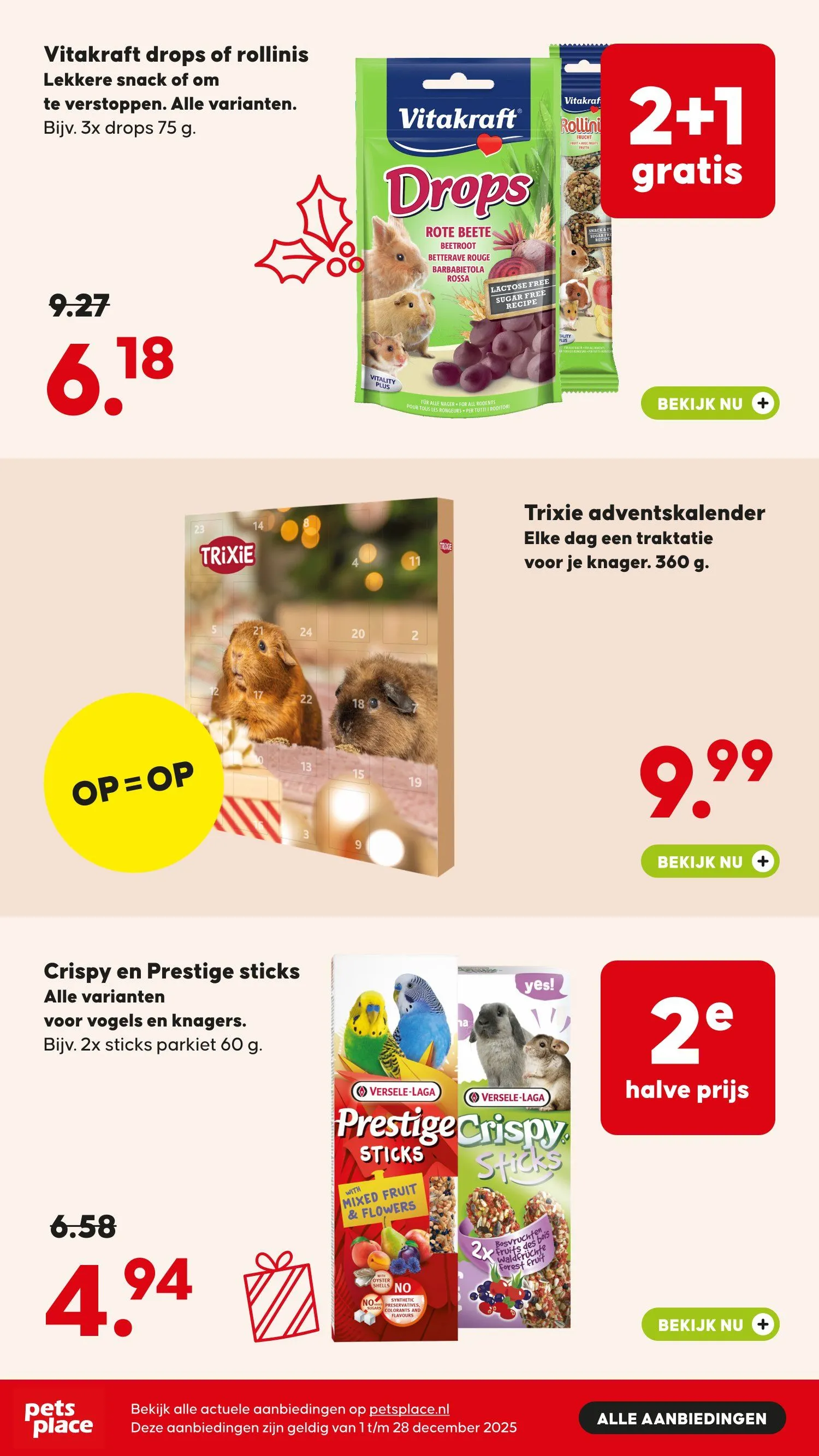 Boerenbond folders van 23 december tot 28 december 2025 - Folder pagina 14