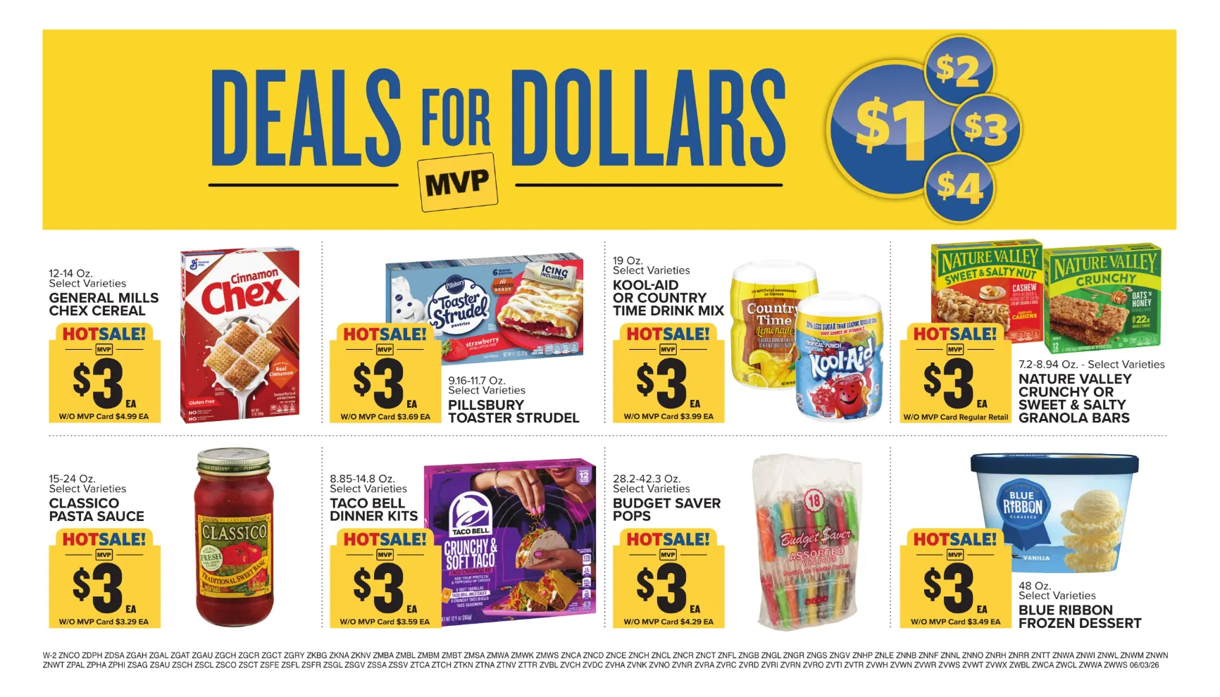 Weekly ad Food Lion Sales from June 3 to June 9 2026 - Page 14