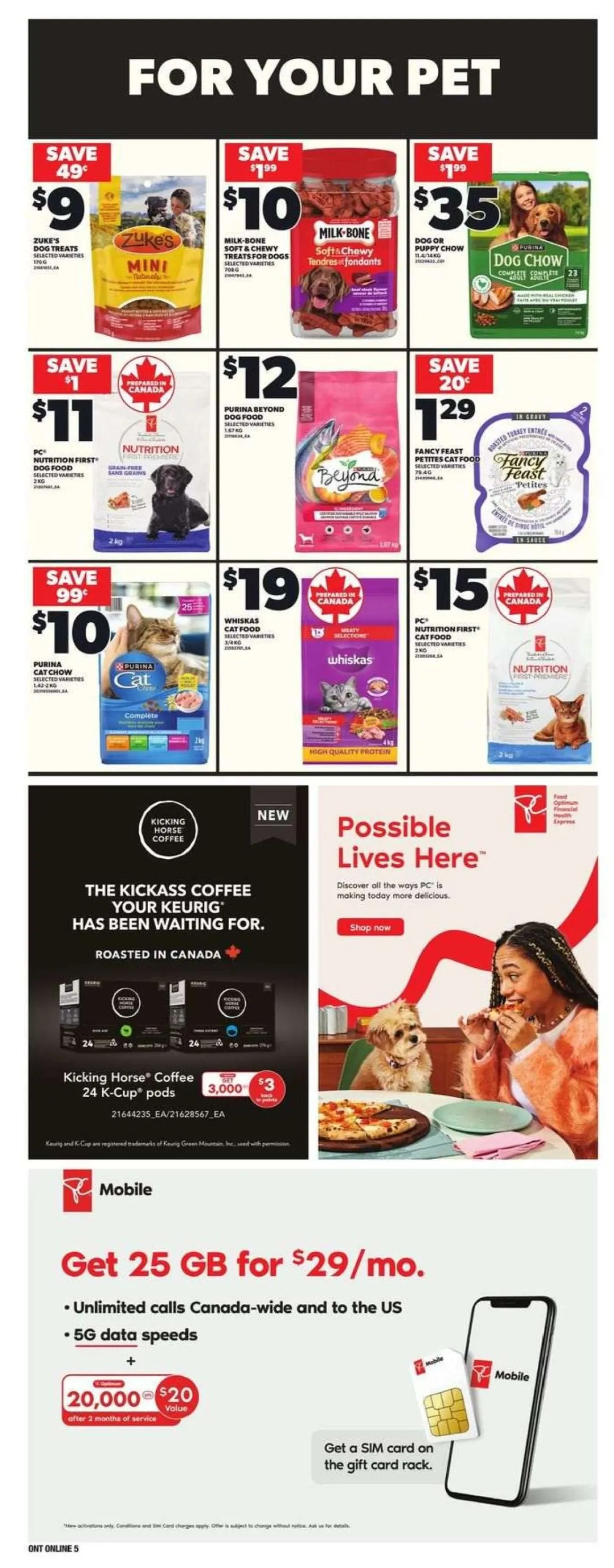 Independent Deals from May 22 to May 28 2025 - flyer page 14