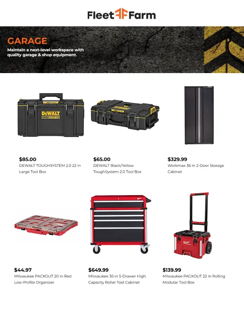 Weekly ad Easter Deals from April 9 to April 18 2025 - Page 5