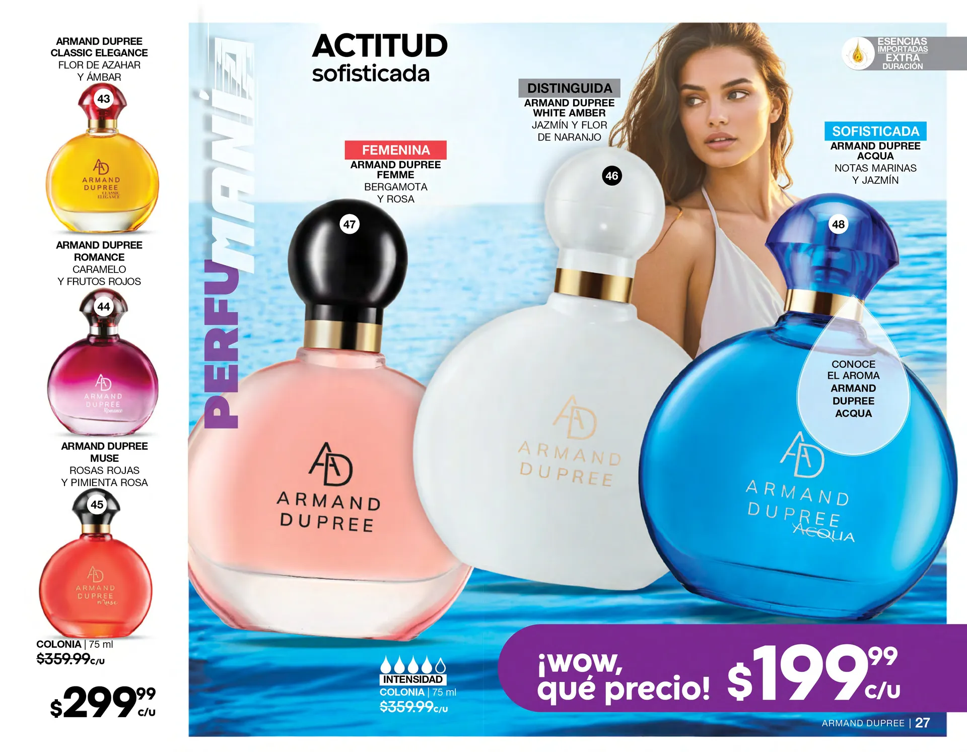 Catálogo de Fuller Ofertas 2 de julio al 15 de julio 2026 - Pagina 14