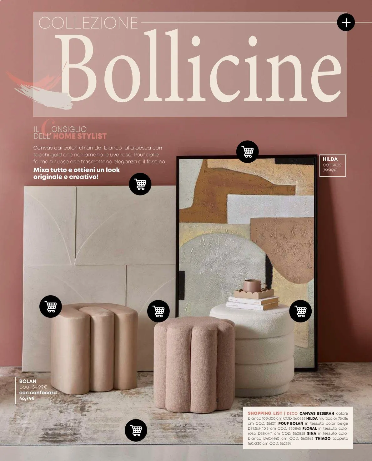 Conforama cataloghi da 1 aprile a 30 aprile di 2025 - Pagina del volantino 14