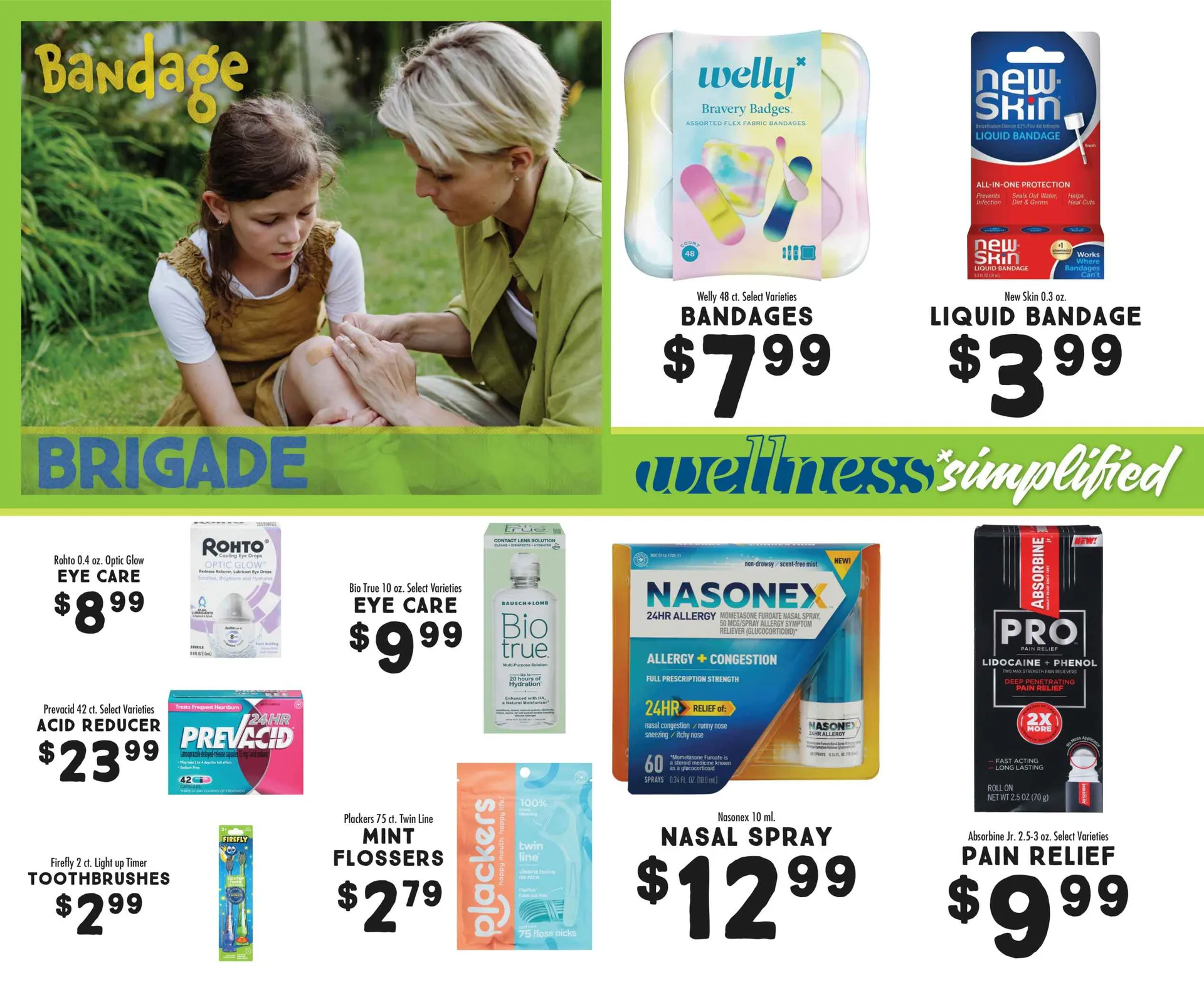 Weekly ad Broulim's Sales from July 29 to August 5 2025 - Page 14