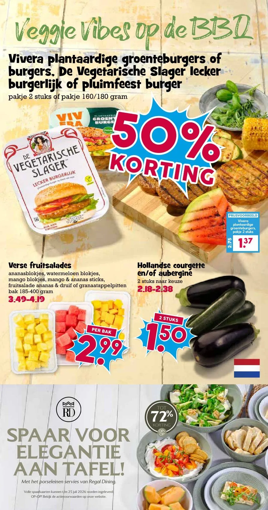 Boon's Markt folders van 22 juni tot 28 juni 2026 - Folder pagina 14
