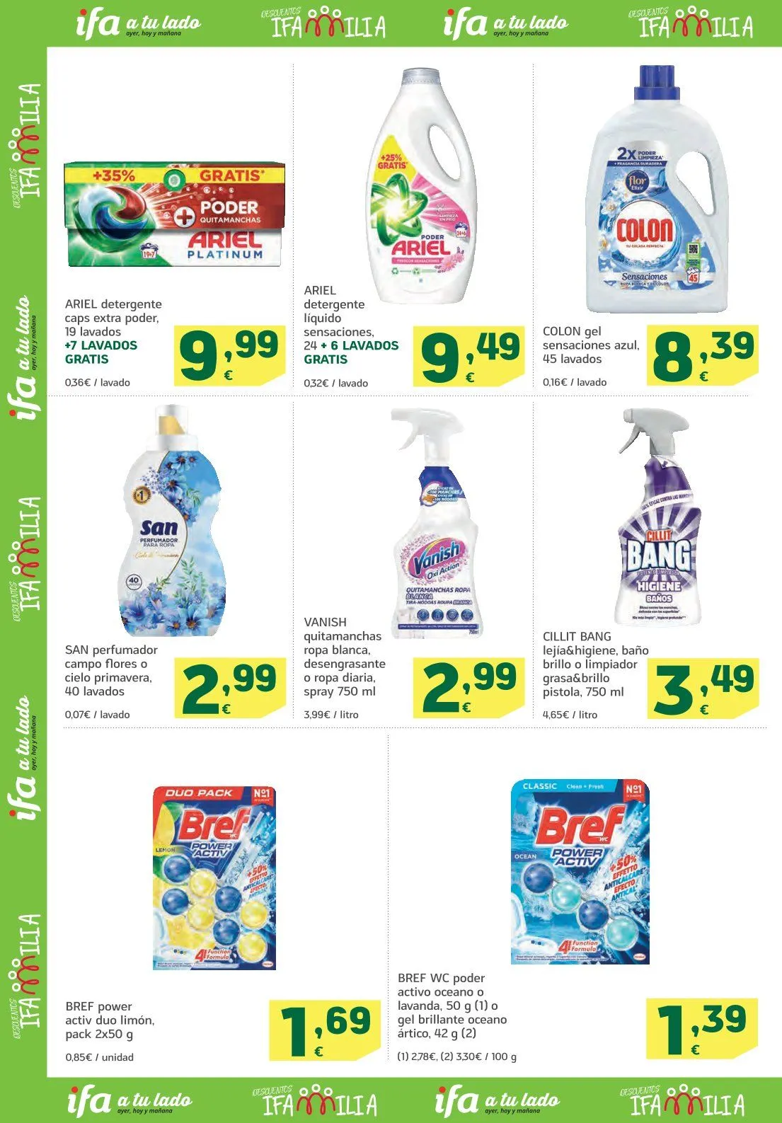 Catálogo de  HiperDino Ofertas  12 de agosto al 25 de agosto 2025 - Página 14