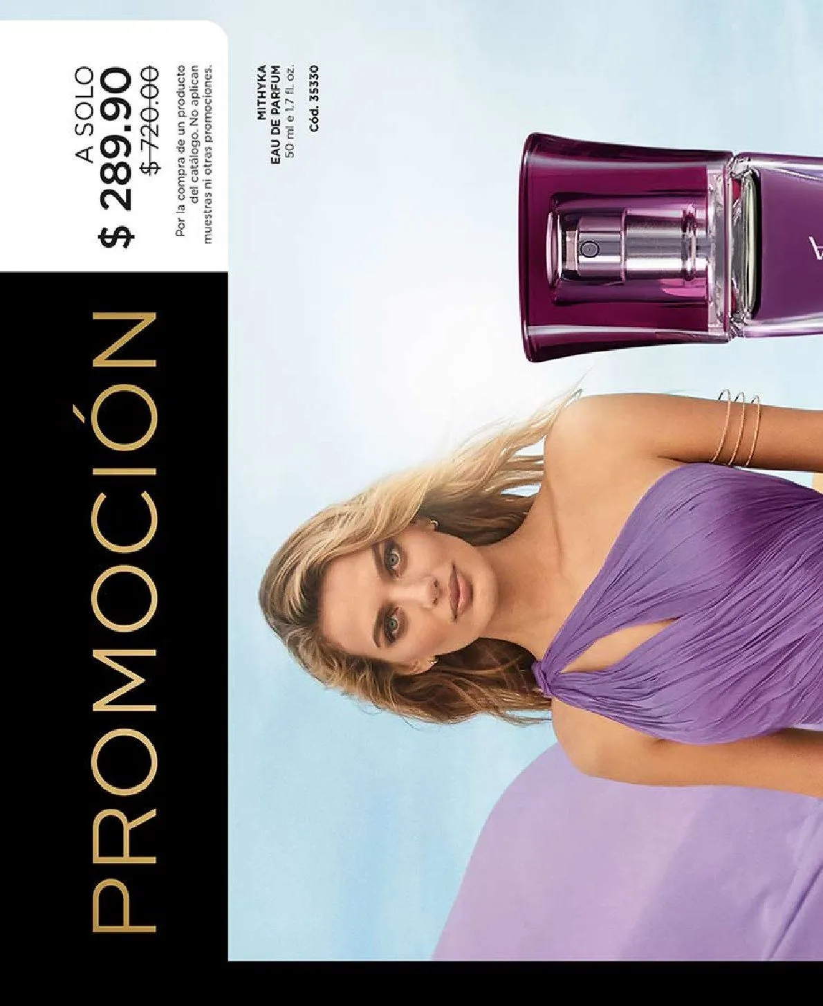 Catálogo de L'Bel catálogos y ofertas 1 de julio al 1 de agosto 2025 - Pagina 14