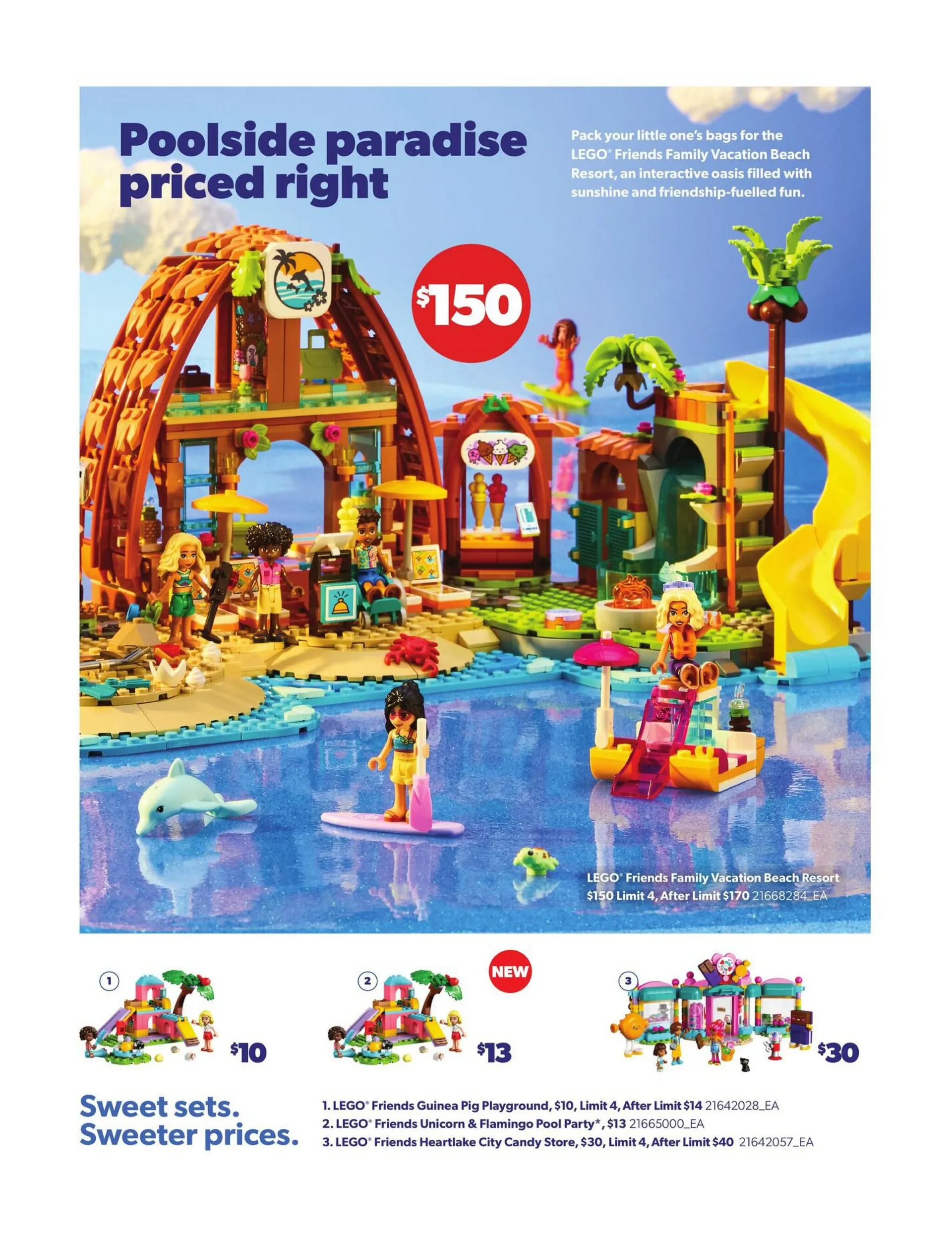 Loblaws Sales from October 16 to December 24 2025 - flyer page 14