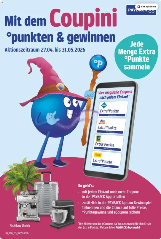  NP Discount Angebote von 27. April bis 2. Mai 2026 - Prospekt seite 14