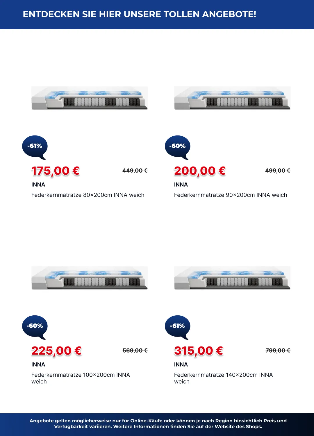 JYSK Angebote von 22. April bis 11. Mai 2026 - Prospekt seite 14