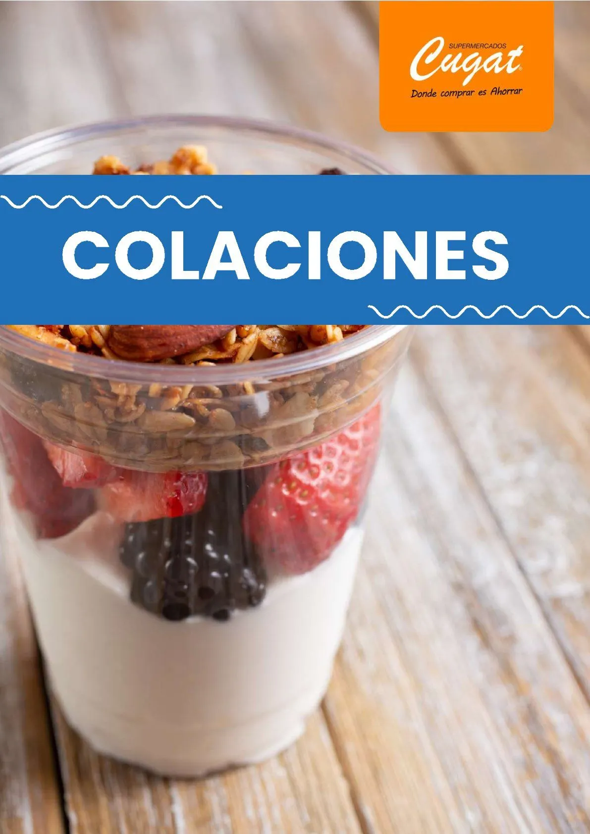 Catálogo de Cugat Ofertas 1 de enero al 29 de enero 2026 - Página 14