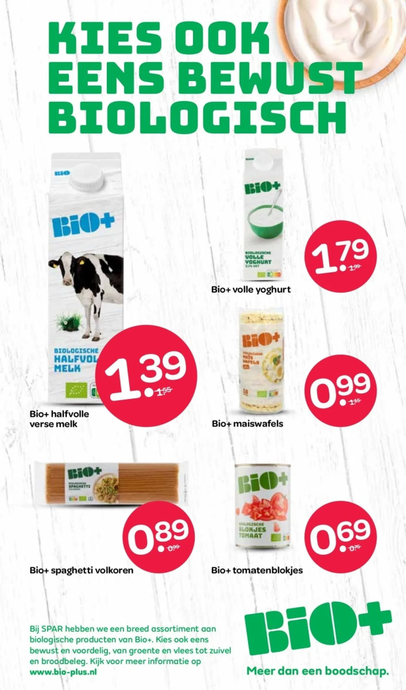 SPAR folders van 1 juni tot 27 juni 2026 - Folder pagina 14