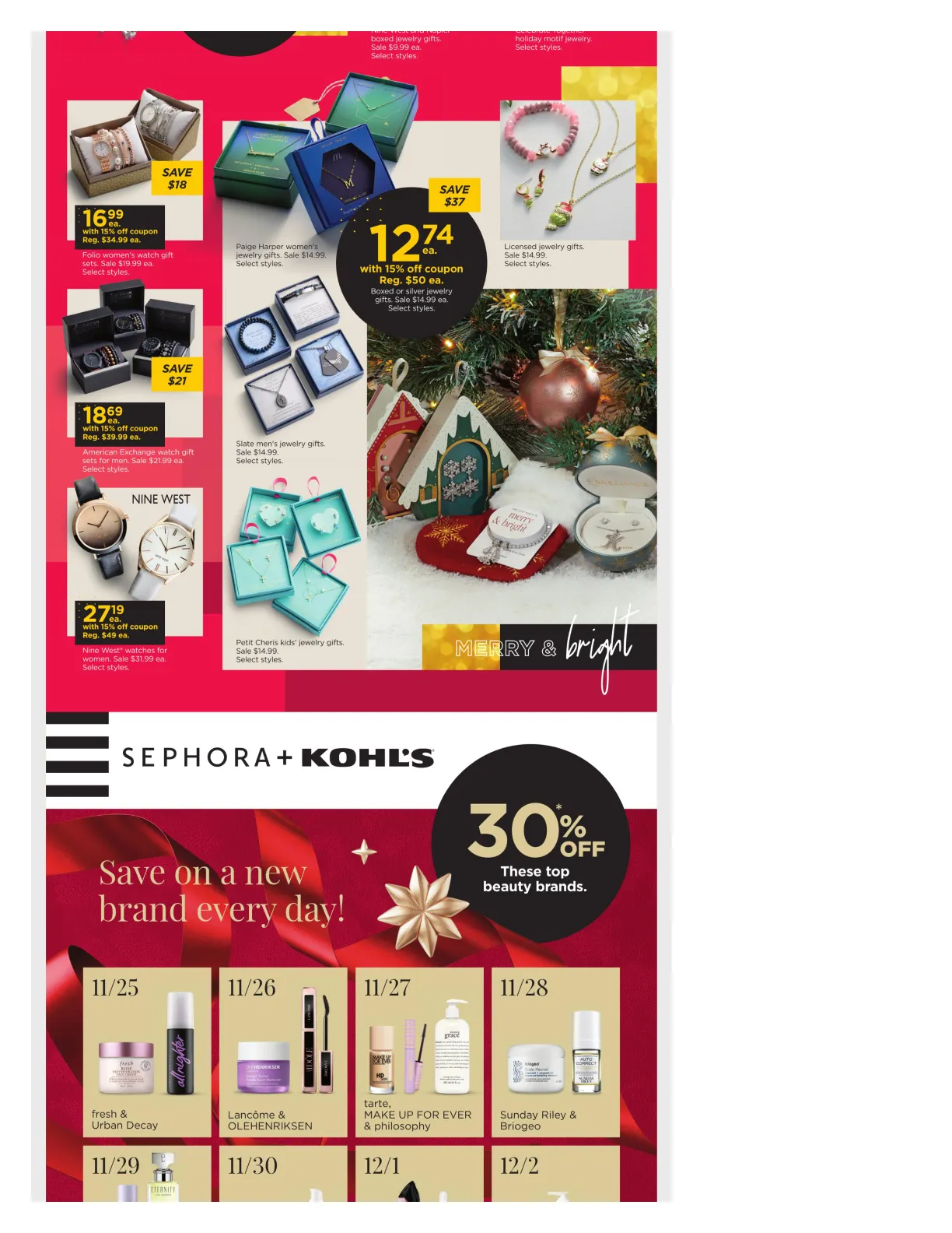 Weekly ad Black Friday Deals from November 25 to November 29 2024 - Page 14