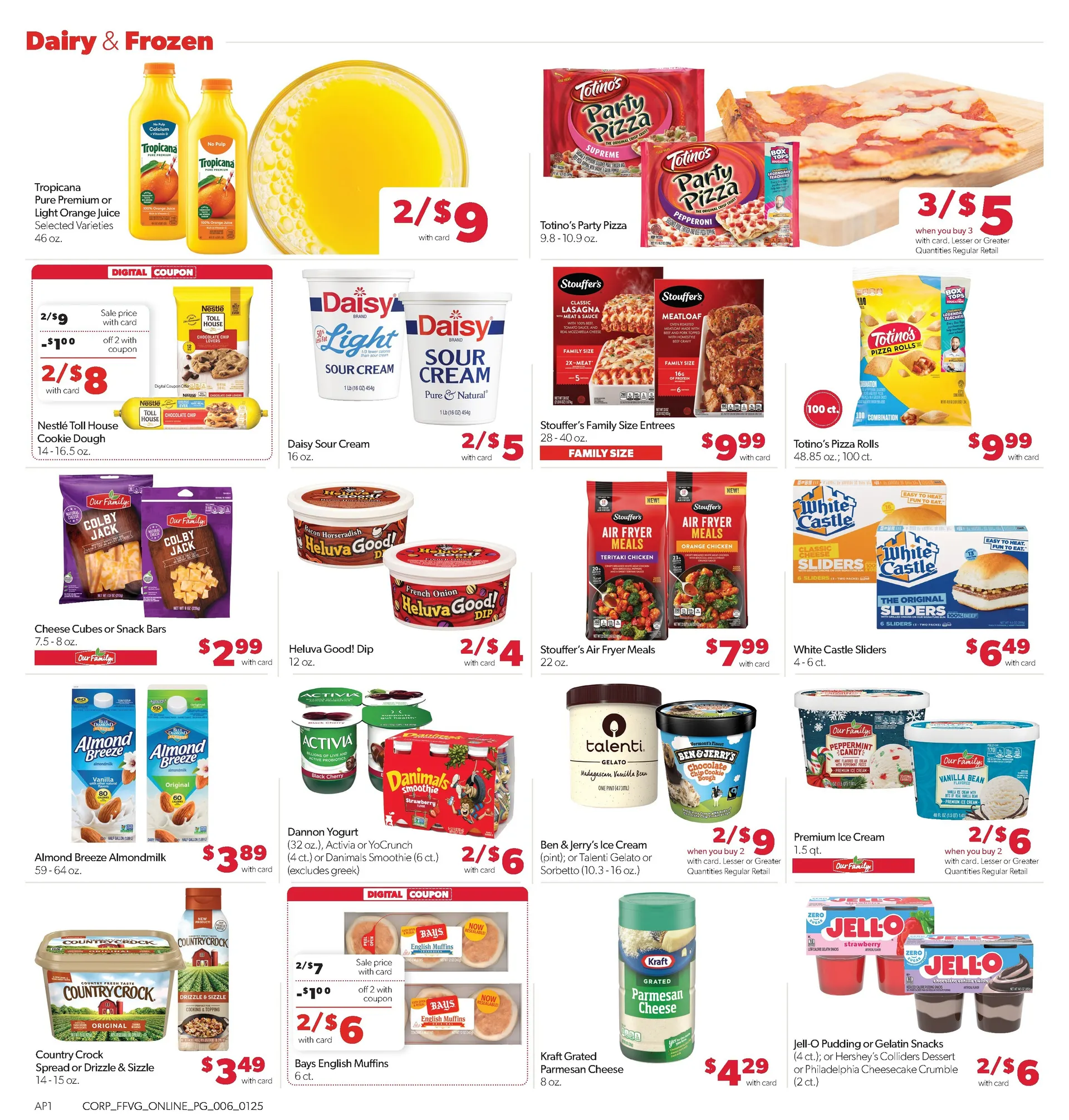 Weekly ad VG's Sales from January 25 to February 1 2026 - Page 14