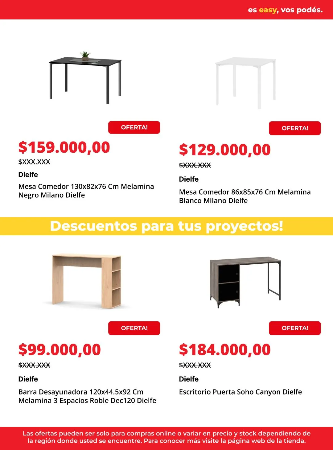 Ofertas de Descuentos semanales! 13 de febrero al 27 de febrero 2026 - Página 13 del catálogo