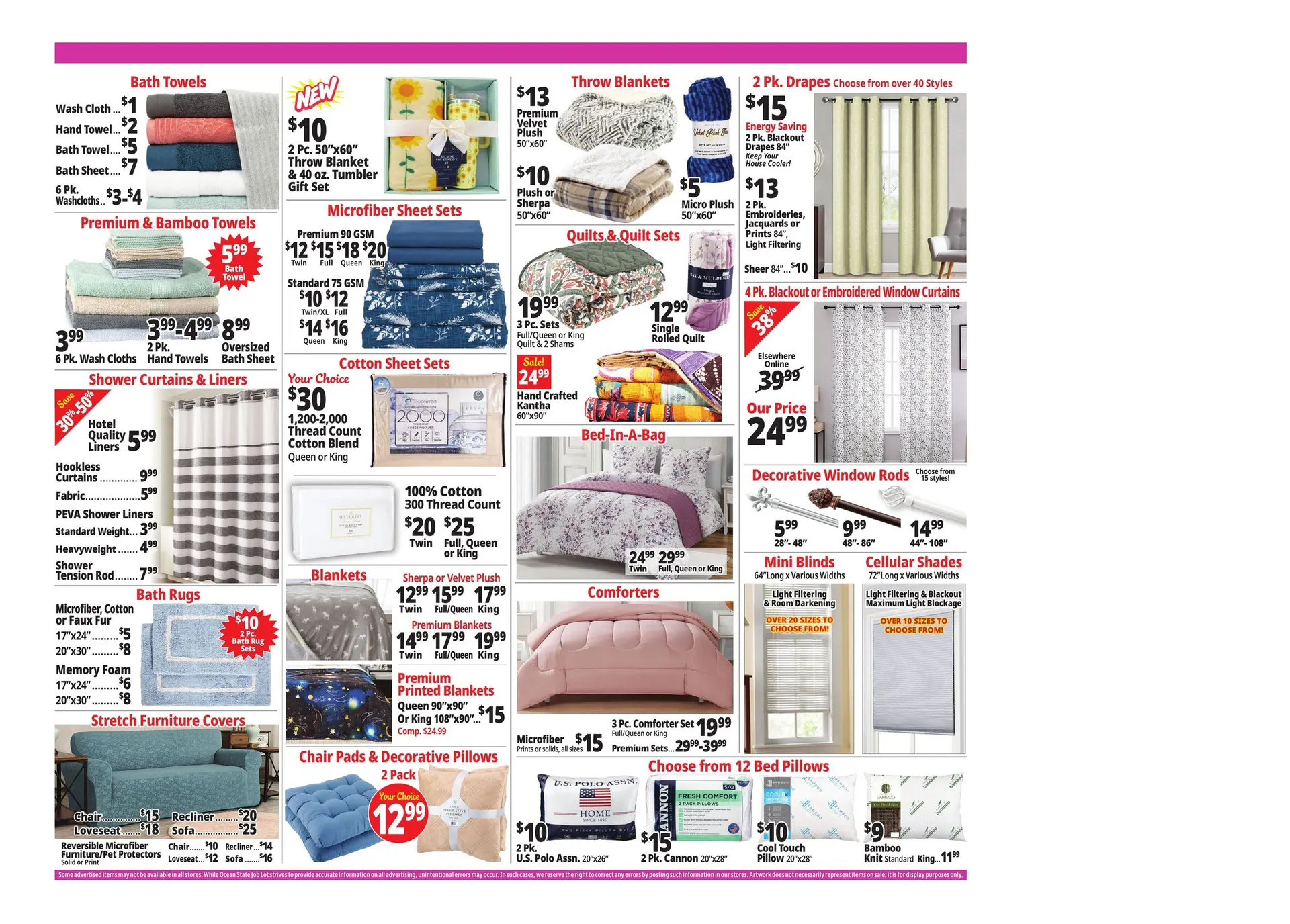 Weekly ad Weekly ads from May 28 to June 3 2026 - Page 14