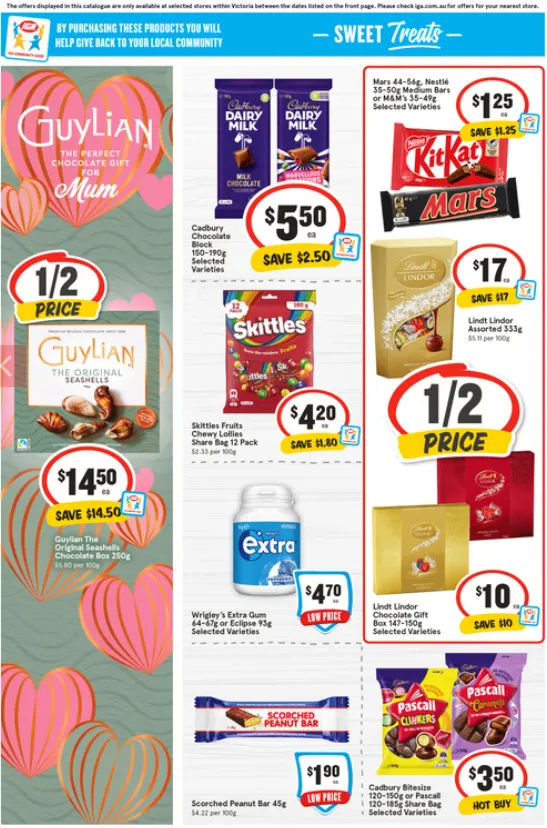 Weekly ad IGA Deals from May 7 to May 14 2025 - Page 13