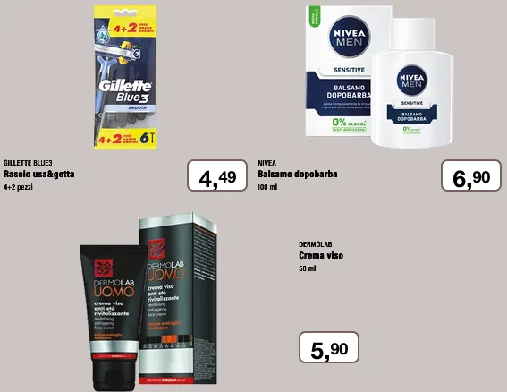  Volantini Caddy's da 12 febbraio a 3 marzo di 2026 - Pagina del volantino 14