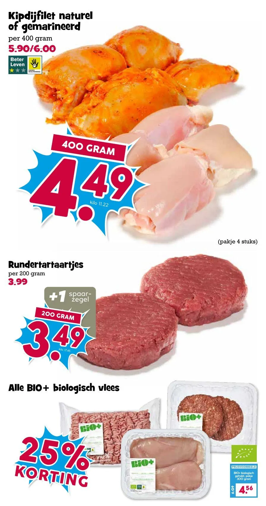 Boon's Markt folders van 4 mei tot 10 mei 2026 - Folder pagina 14